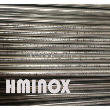 Stainless Steel Tubing  316L