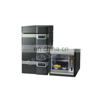 EX1700 Ultra high performance liquid chromatography