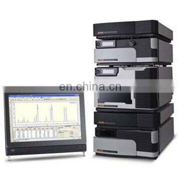 L-3000 Binary gradient Auto-sampling HPLC System hplc chromatograph