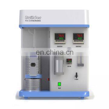 PCA-1200 chemisorption analyzer