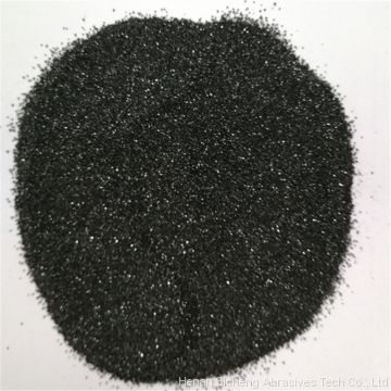 Foundry Chromite Sand For Steel Plant Drainage Sand