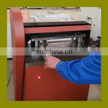 Window Machine Punching Aluminum Doors Windows Making Machine Aluminum Punching Machine