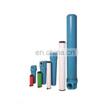 11N Capacity For Air Compressor Filter Cartridge HIROSS Factory photo-2