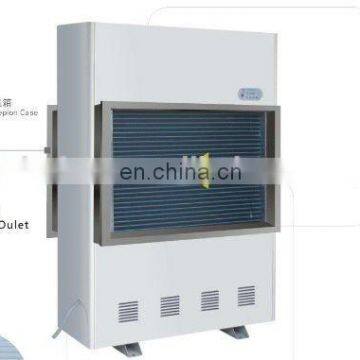 Dehumidifier CFZ-40 960 Liters Industrial Dehumidifier Big Capacity Dehumidification