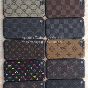 2019 Latest LV Cases for Iphone
