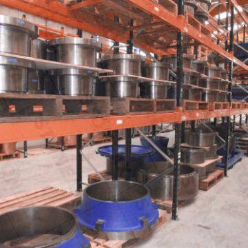 Stoneax Mining And Construction Co.,ltd