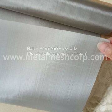 Stainless Steel Wire Mesh