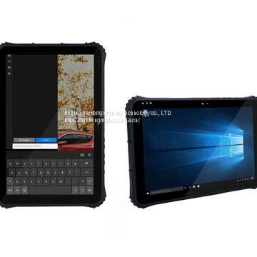 YJ-I22    Rugged  Tablet Pc