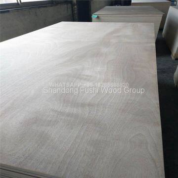 4mm 5mm 8mm 9mm 12mm 15mm 18mm okoume plywood laminate sheets