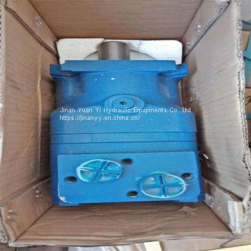 BM3-80 BM3-100 BM3-125 BM3-160 BM3-200 BM3-250 Орбитальный гидравлический мотор photo-3