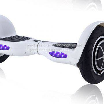 10 inch self-balancing scooter smart scooter segway