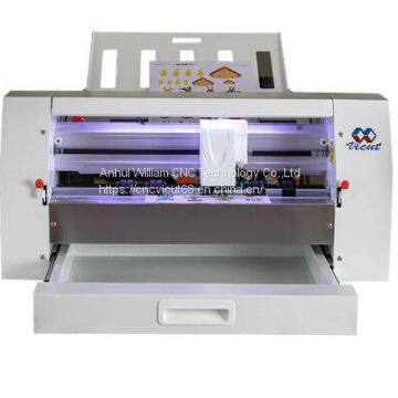 A3 Multi Sheet Label Cutter photo-2