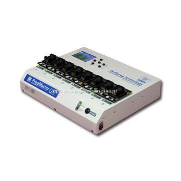 DediProg,ProgMaster-U8 Gang Pro 8 Sites) Want to program several ICs at a time, Choose ProgMaster-U8