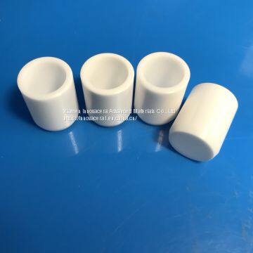 ZrO2 zirconia ceramic ceramic tube