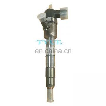 Common Rail Diesel Fuel Injector 0445110373 0445 110 373 in Stock