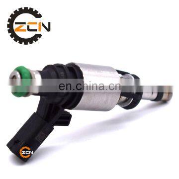 06H906036G  Fuel Injector for A4 A5 2.0L 1984CC 121Cu. In. l4 GAS DOHC Turbocharged