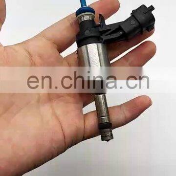 GDI Fuel Injector Manufacture 12636111 0261500112 FJ1097 Fit GM Buick Chevrolet Saturn Cobalt Regal Verano 2.0L