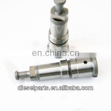 diesel engine plunger 134101-8320/diesel pump elements P66/P type plunger barrel assembly