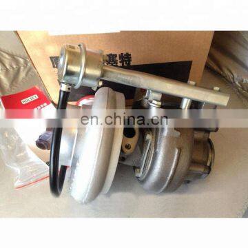 High Quality Diesel Engine Parts 2834176 ISDE Turbocharger photo-2