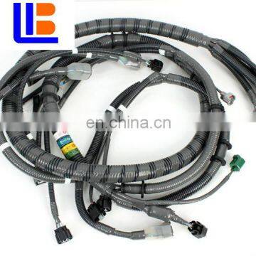 High quality Wire harness used for excavators ZX210-3 ZX200-3 ZX240-3 wholesale