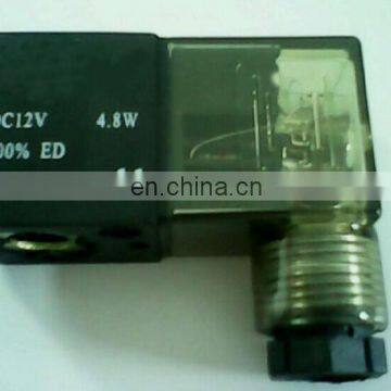 ac 220v Solenoid Valve Coil photo-2