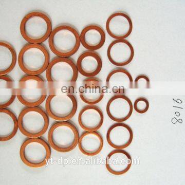 Diesel Fuel Injector Spacer, Washer Spacer and Adjust Shim photo-2