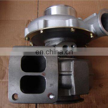 Truck Diesel Engine HX50 3597659 Turbocharger photo-3