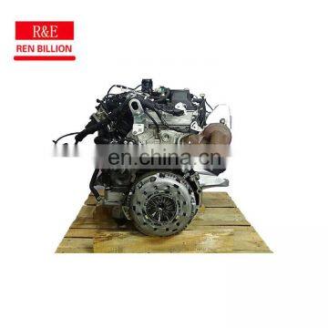 high quality V348 2.4 diesel engine assemblies for sale