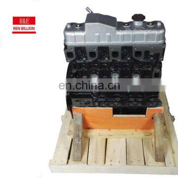 quality assurance factory original cylinder long block VM2.5 now on sale