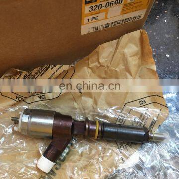 excavator engine fuel injectors  32F61-00012 32F61-00013 32F61-00014 32E61-00022