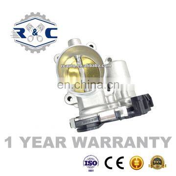 Factory High Performance Auto Throttling Valve Engine System 93397786 for GM Bosch Corsa VHC 1.0 Flex 1 Car Throttle Body photo-2