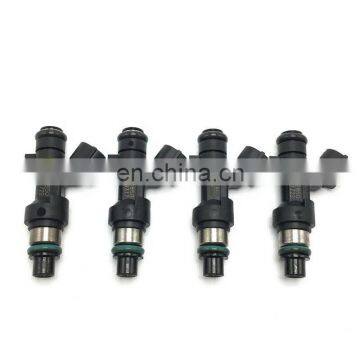 electric parts denso Fuel injector OEM 16600-EN200 For 09-14 Cube 07-12 Versa 1.8L Sentra 2.0L