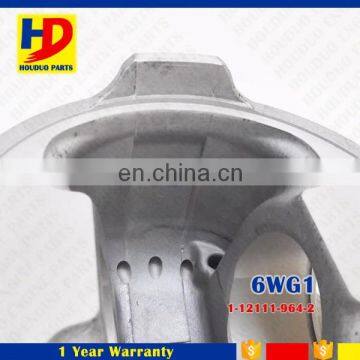 6WGI Engine Piston 1-12111-964-2 photo-6