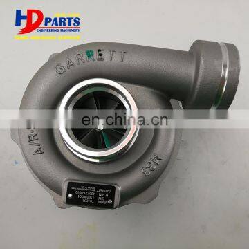 Diesel Engine D1146 DH300-5 T04E55 Engine Turbocharger 466721-0012