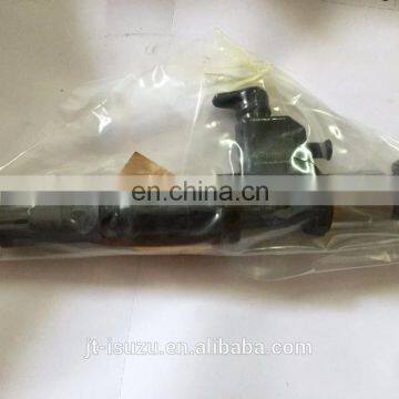 8-97603099-2 for 6HK1 /4HK1 genuine part diesel fuel injector