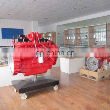 ISX15 QSX15 X15 Upper Engine Gaskets Set 4955596 Repair Kit photo-4