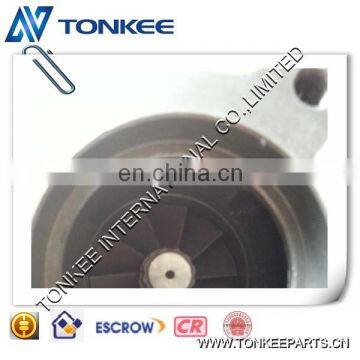 EC290B PRIME Turbo Charger D7E Turbo