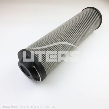 UTERS replace of HYDAC  hydraulic oil  filter element 0060RS025W/-V