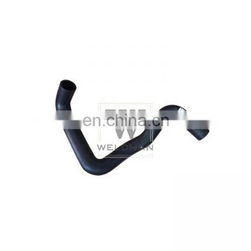 Excavator PC300-7 PC300-8 PC360-7 Flexible rubber Lower Radiator Water Hose 207-03-71231 207-03-71232