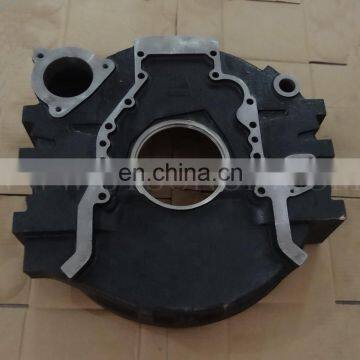 Construction machinery ISBe ISDe diesel engine spare part flywheel housing 4982759 4982760