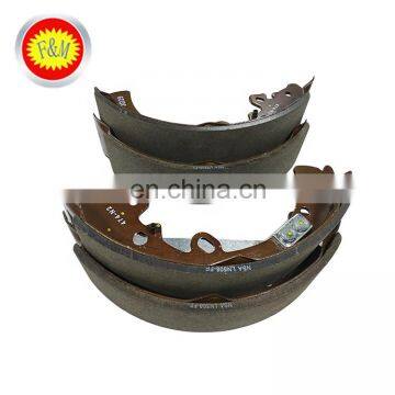 Cheap Price Car Parts OEM 04495-0K120 Parking Brake Shoe Machine Repair Kit photo-6