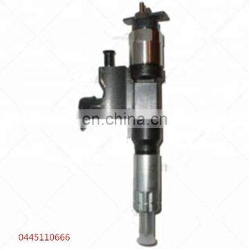 095000-5342 Common rail fuel injector