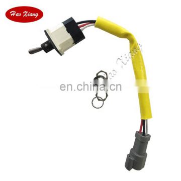 Best Quality Water Engine Coolant Temperature Switch OEM: 1-165-5970 0615/116559700615