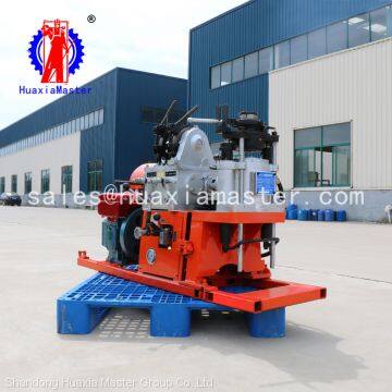 Huaxiamaster YQZ-30 Hydraulic Core Drilling Rig for Sale photo-4