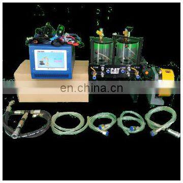 CAT900L HEUI TESTER FOR HEUI C7 C9 3126 injector