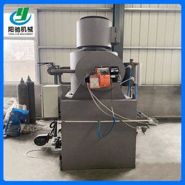 Advanced Technology of Small Rural Household Waste Incinerator photo-2