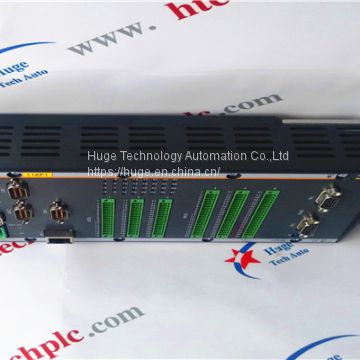 Bachmann PTAI216 PLC MODULE