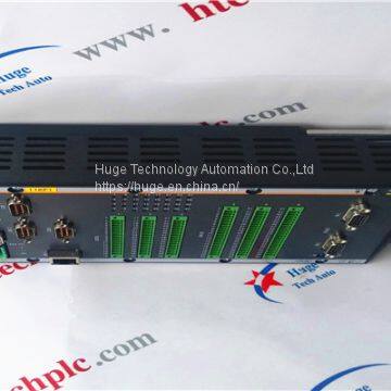 Bachmann PTAI216 PLC MODULE