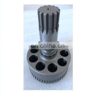 SG08 MFB160 Cylinder block repair Toshiba swing motor engineering excavator spare parts good quality