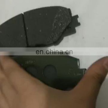 04465-42180 Auto Spare Parts Car Brake Pads for Corolla Car 04465-42180